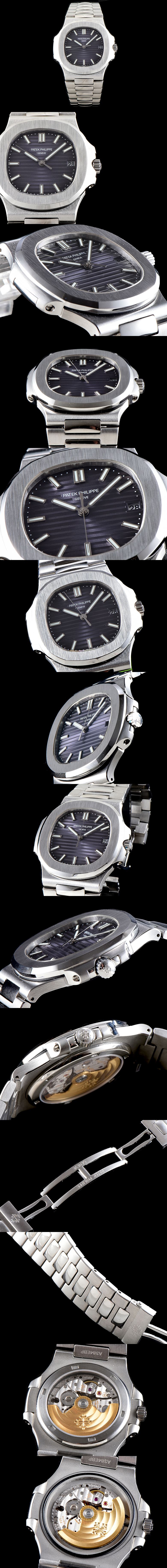 파텍필립 노틸러스-83 칼리버 5711G